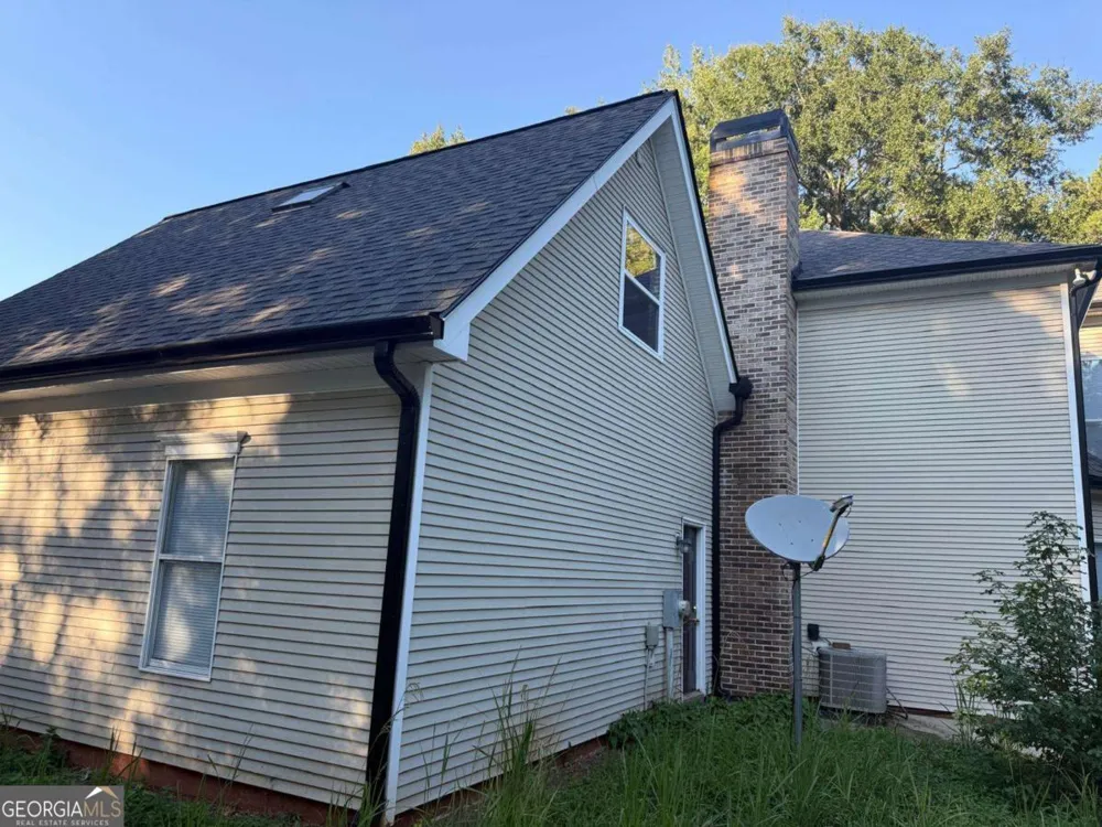 2337 Hollonville RD Brooks, GA 30205