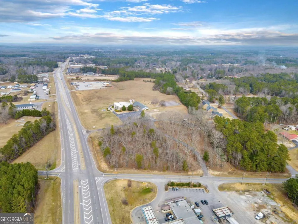 540 & 542 Harve Mathis RD Athens, GA 30601