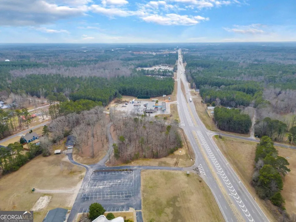 540 & 542 Harve Mathis RD Athens, GA 30601