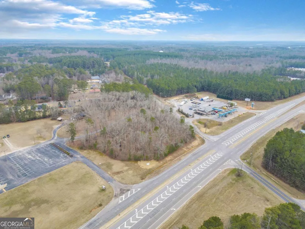 540 & 542 Harve Mathis RD Athens, GA 30601
