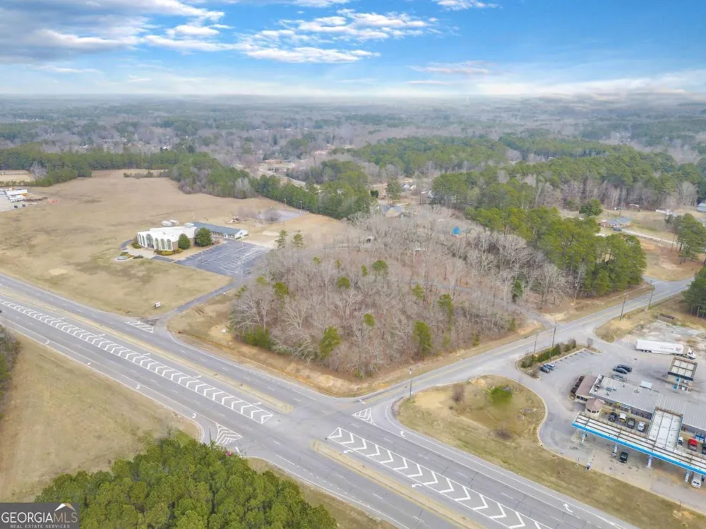 540 & 542 Harve Mathis RD Athens, GA 30601