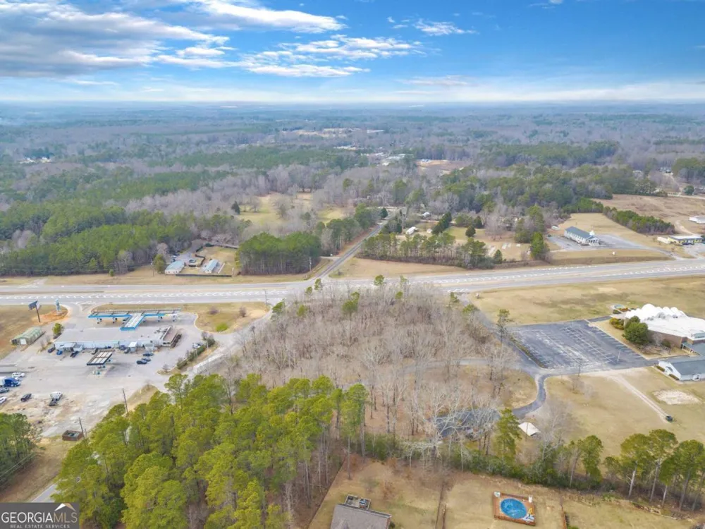 540 & 542 Harve Mathis RD Athens, GA 30601