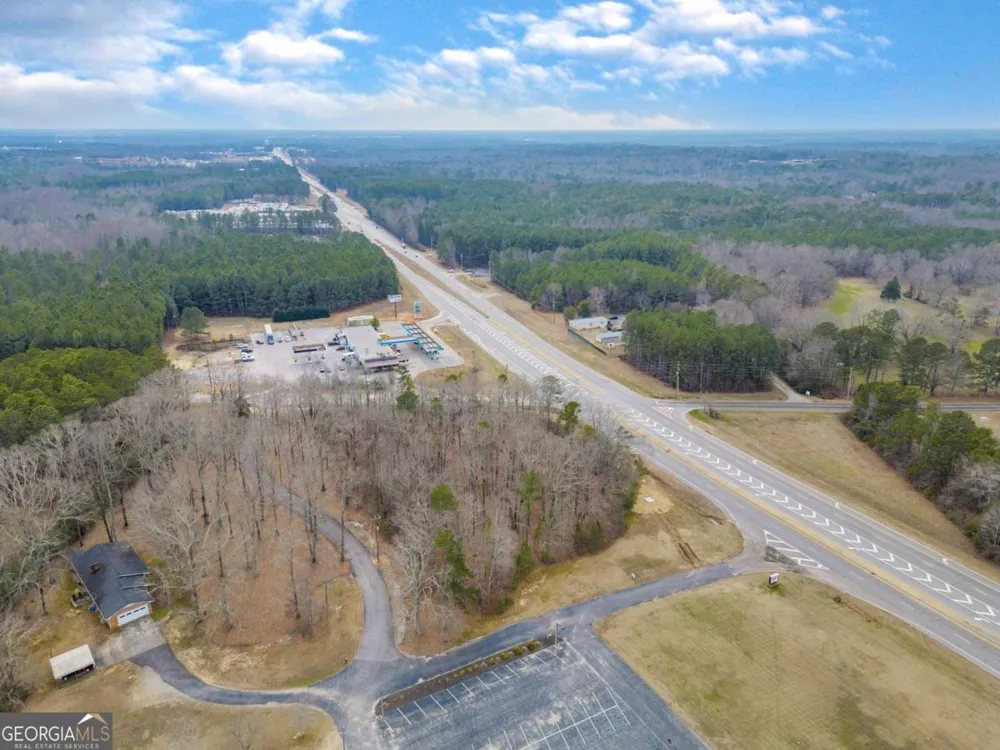 540 & 542 Harve Mathis RD Athens, GA 30601