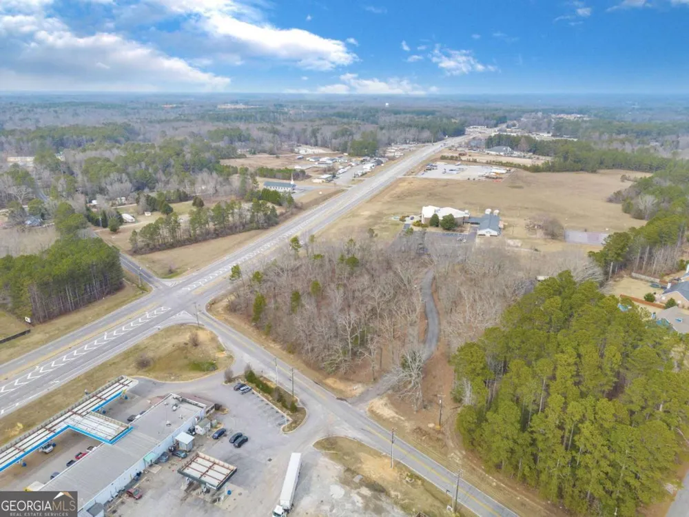 540 & 542 Harve Mathis RD Athens, GA 30601