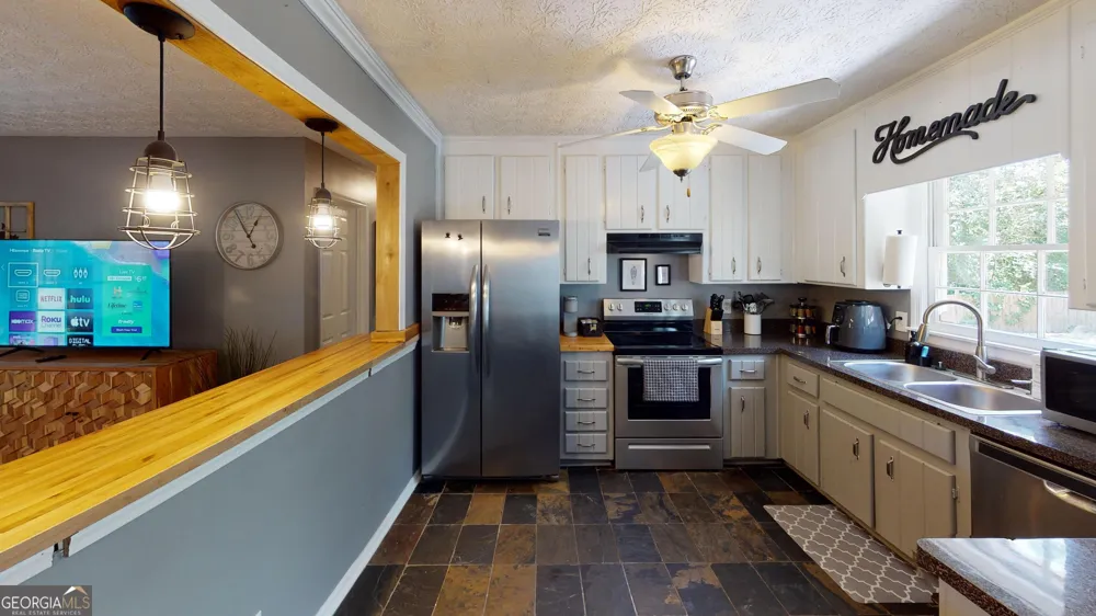4297 Earney RD Woodstock, GA 30188