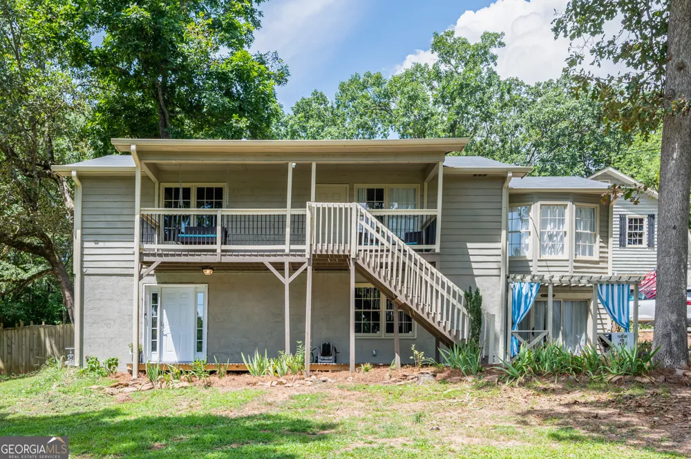 4297 Earney RD Woodstock, GA 30188