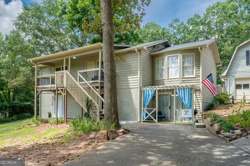 4297 Earney RD Woodstock, GA 30188