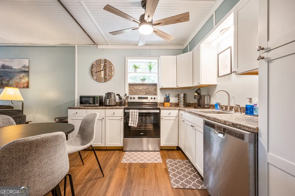 4297 Earney RD Woodstock, GA 30188
