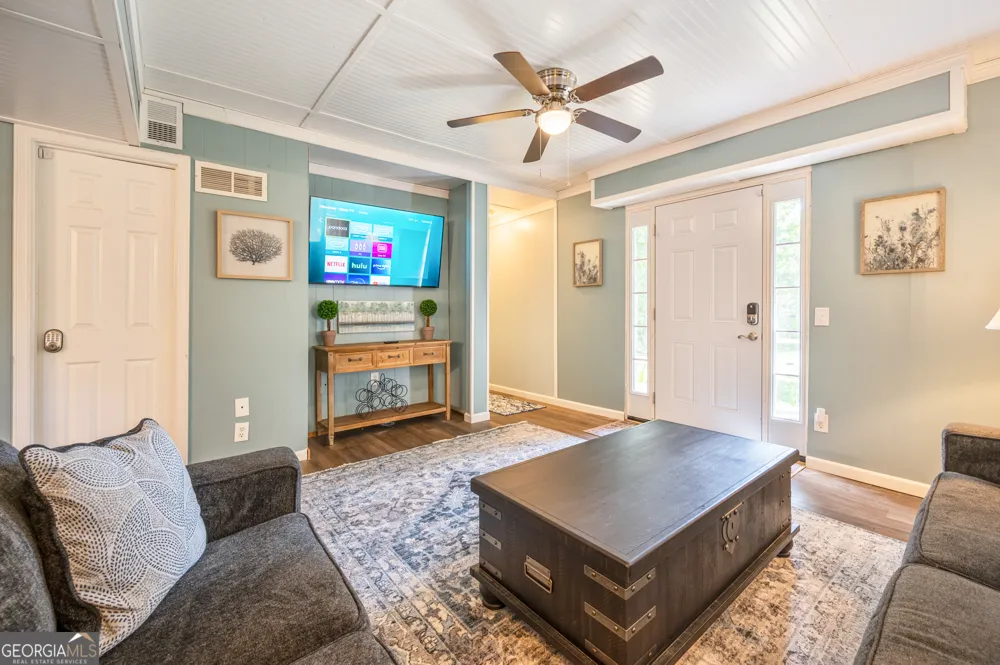 4297 Earney RD Woodstock, GA 30188