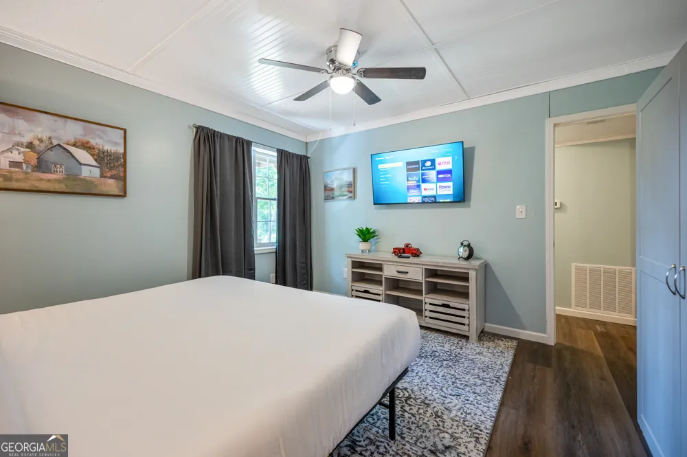 4297 Earney RD Woodstock, GA 30188