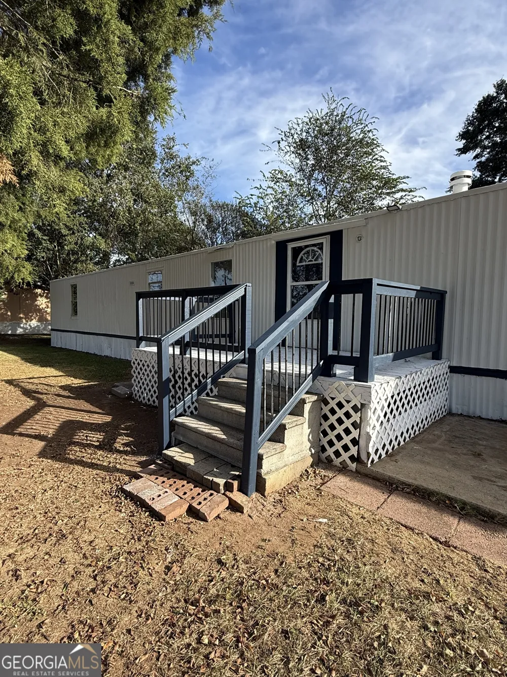 8410 Hawkinsville RD Macon, GA 31216