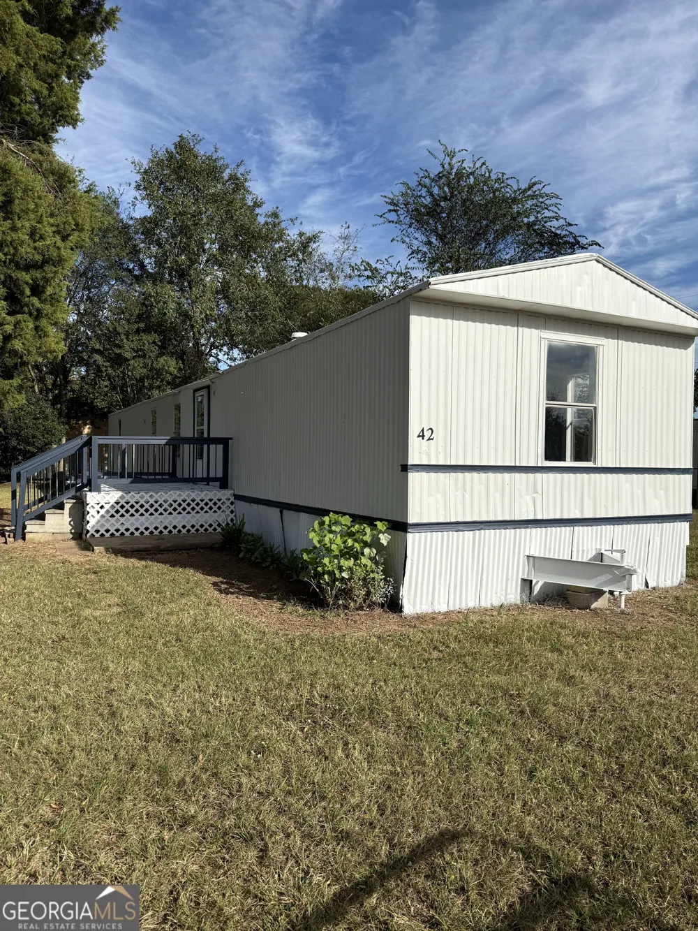 8410 Hawkinsville RD Macon, GA 31216