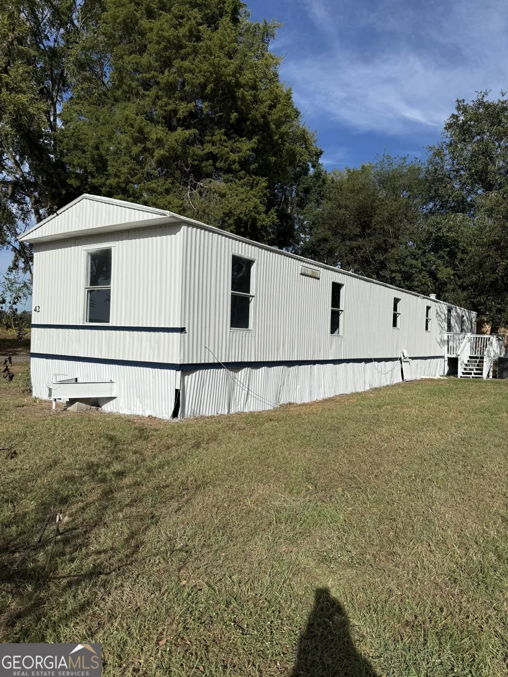 8410 Hawkinsville RD Macon, GA 31216