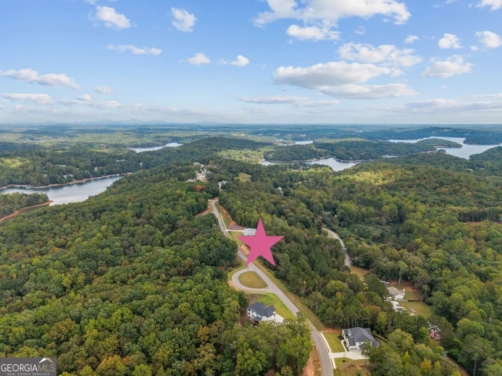 6930 Crestline DR Dawsonville, GA 30534