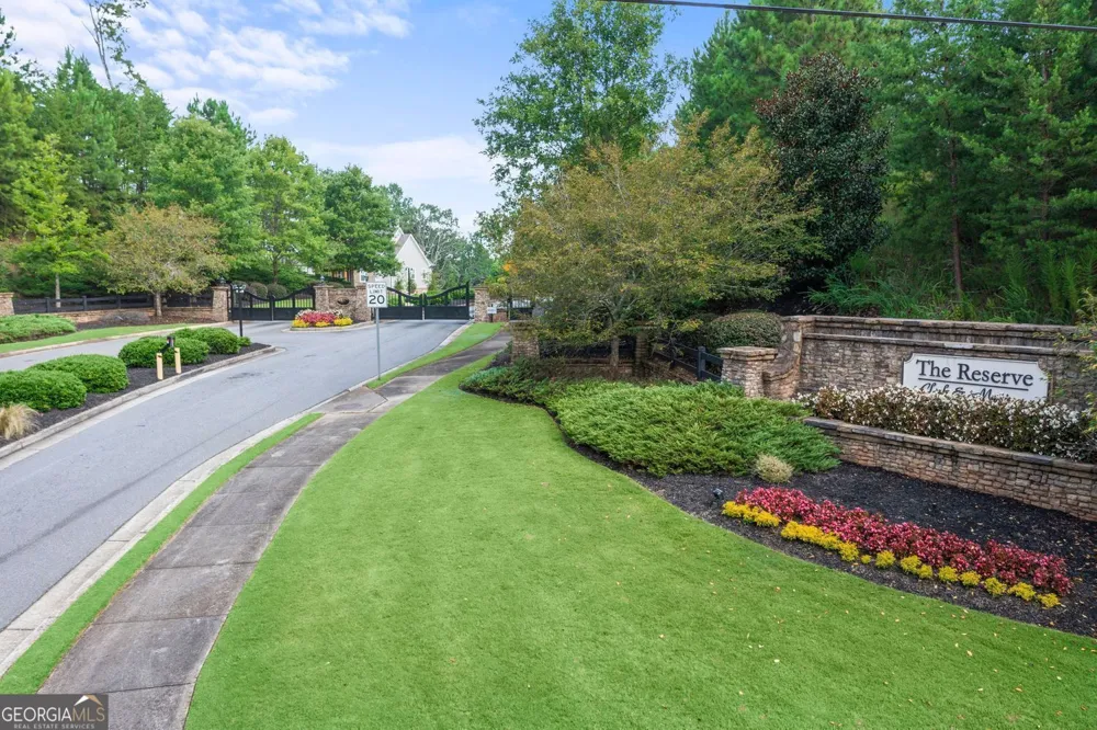 6930 Crestline DR Dawsonville, GA 30534