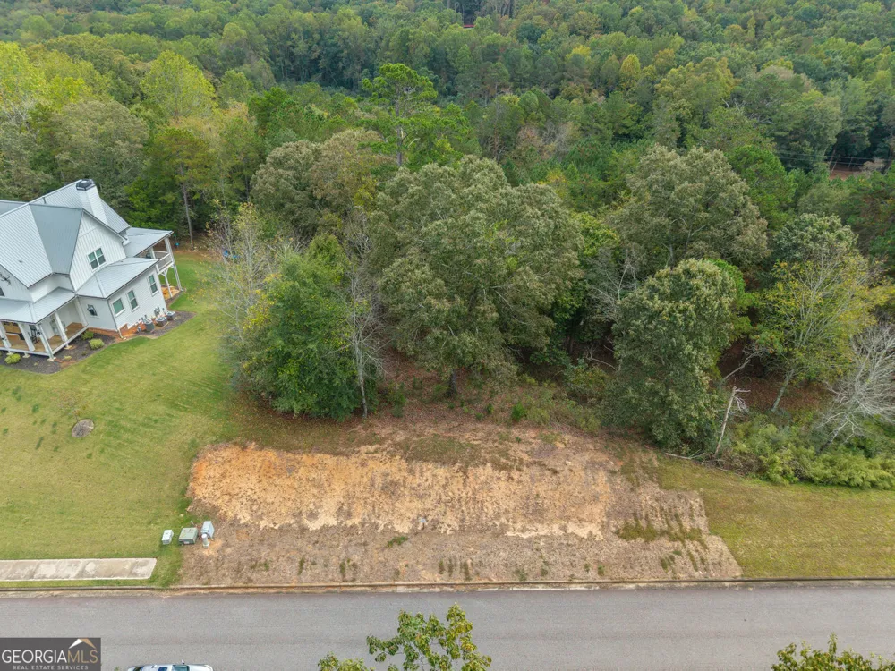 6930 Crestline DR Dawsonville, GA 30534