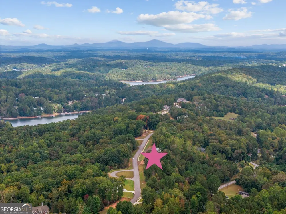 6930 Crestline DR Dawsonville, GA 30534