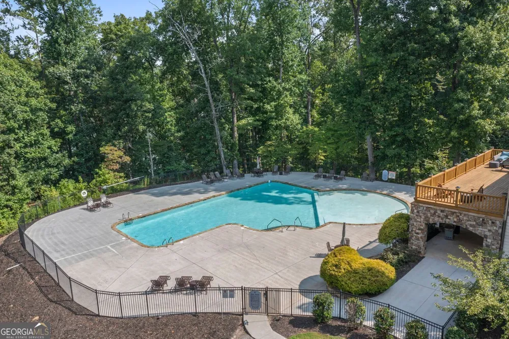 6930 Crestline DR Dawsonville, GA 30534