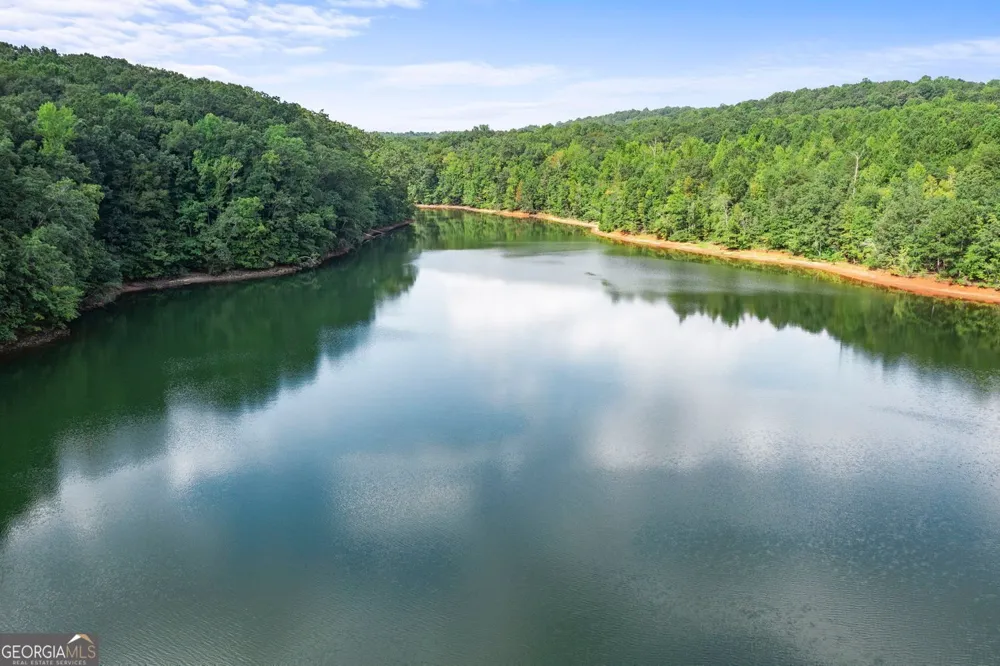 6930 Crestline DR Dawsonville, GA 30534