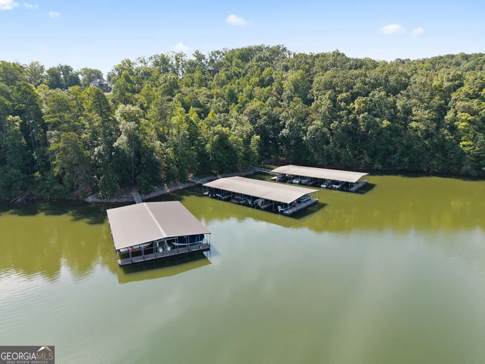 6930 Crestline DR Dawsonville, GA 30534