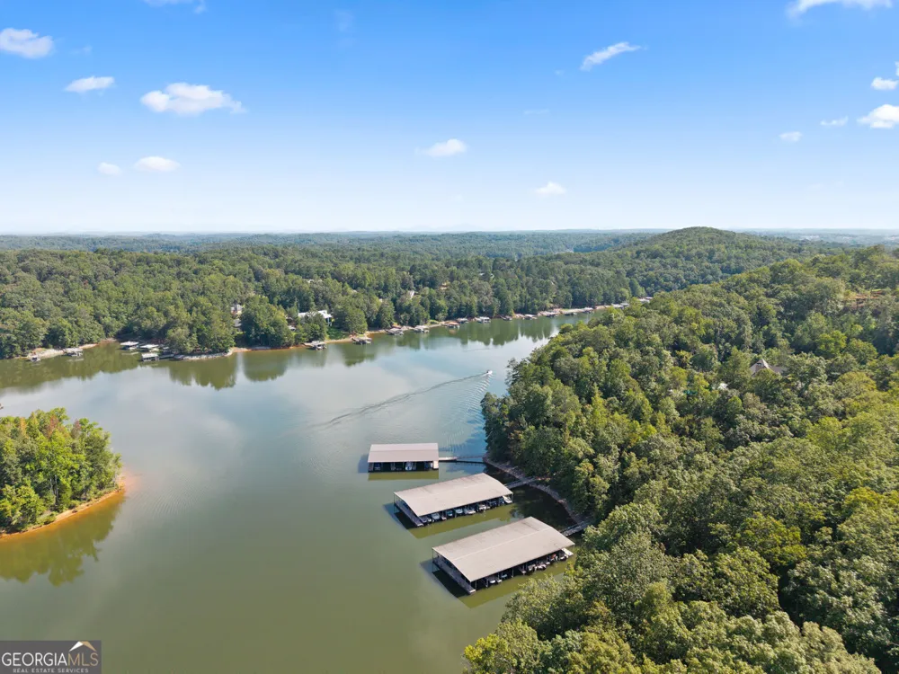6930 Crestline DR Dawsonville, GA 30534
