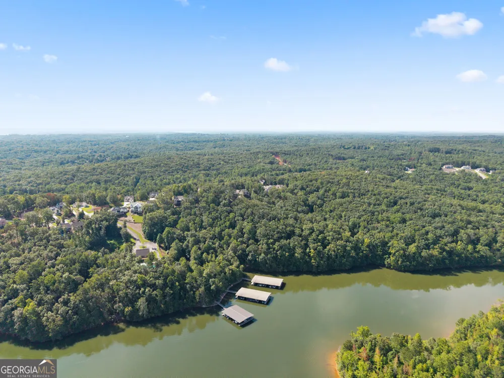 6930 Crestline DR Dawsonville, GA 30534