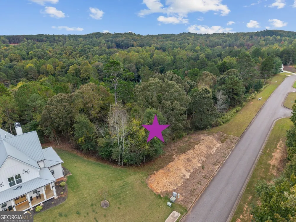6930 Crestline DR Dawsonville, GA 30534