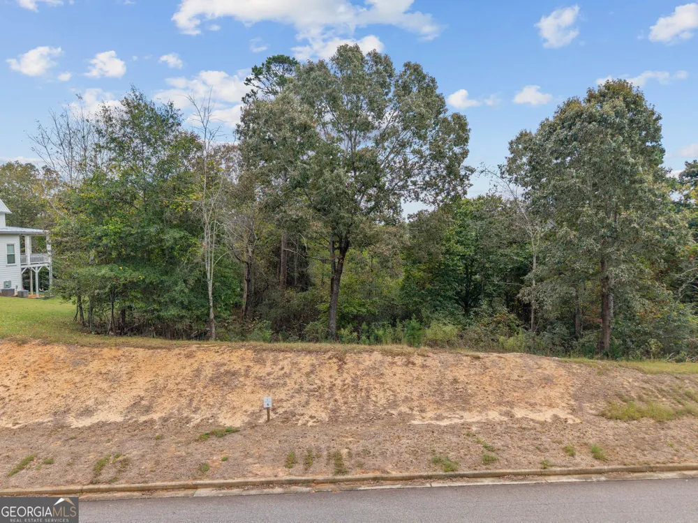 6930 Crestline DR Dawsonville, GA 30534