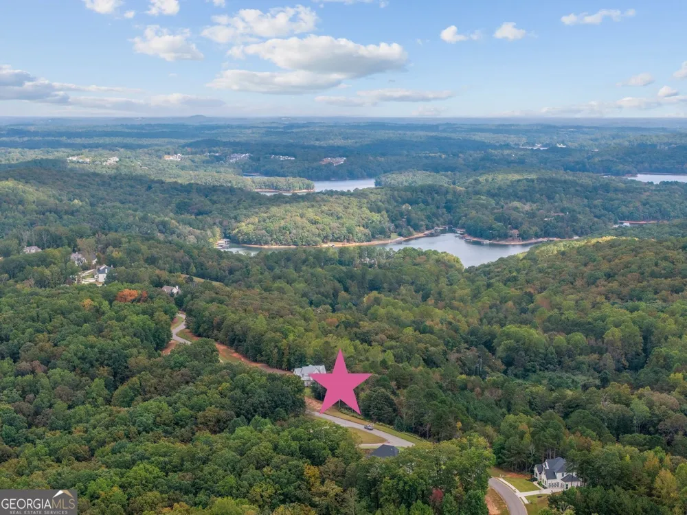 6930 Crestline DR Dawsonville, GA 30534