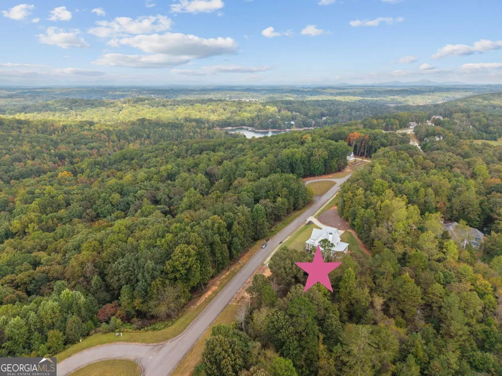 6930 Crestline DR Dawsonville, GA 30534