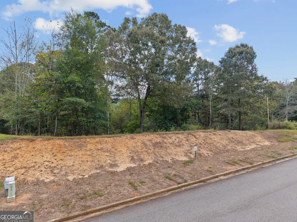 6930 Crestline DR Dawsonville, GA 30534