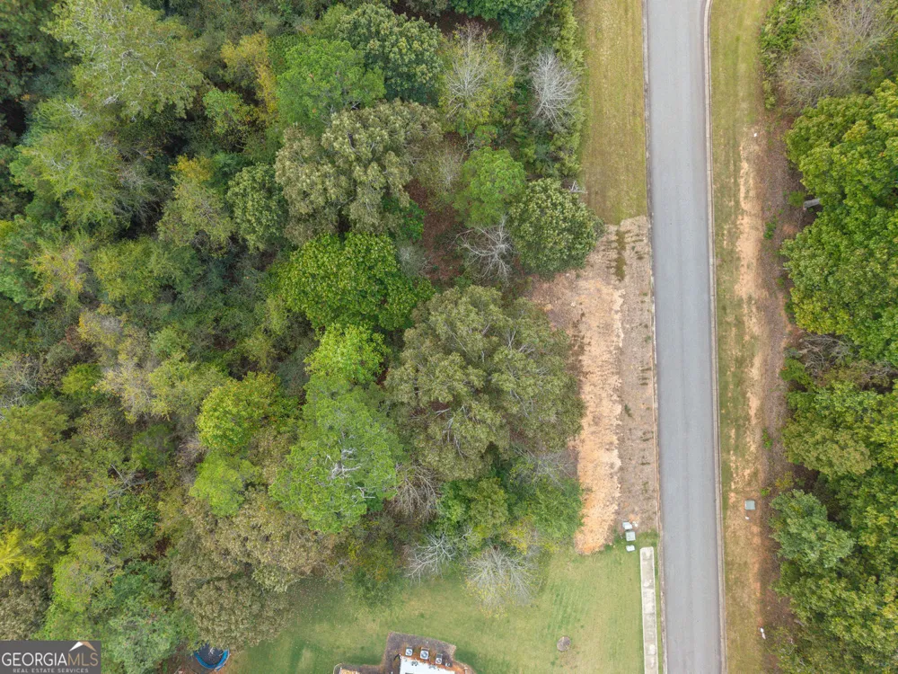 6930 Crestline DR Dawsonville, GA 30534