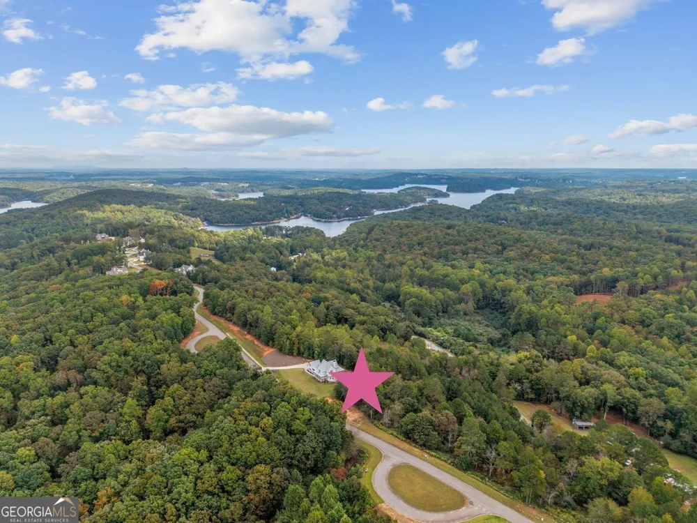 6930 Crestline DR Dawsonville, GA 30534