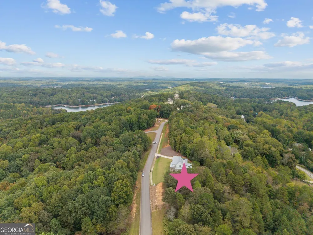 6930 Crestline DR Dawsonville, GA 30534
