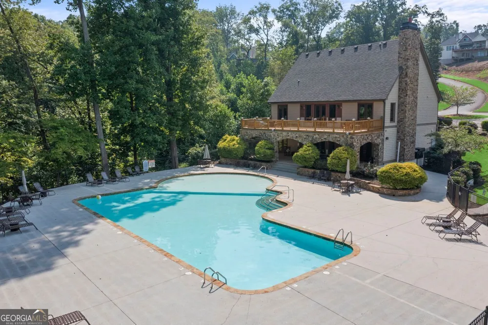6930 Crestline DR Dawsonville, GA 30534