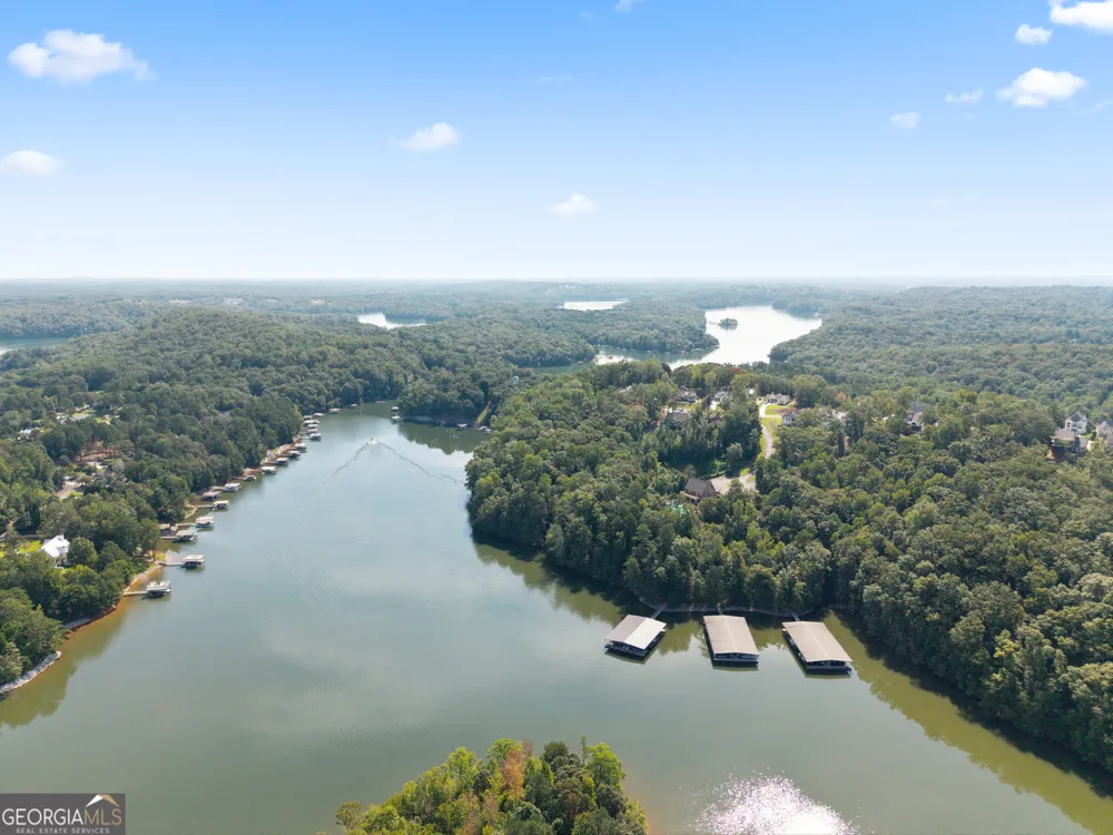6930 Crestline DR Dawsonville, GA 30534