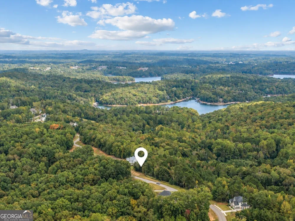 6930 Crestline DR Dawsonville, GA 30534