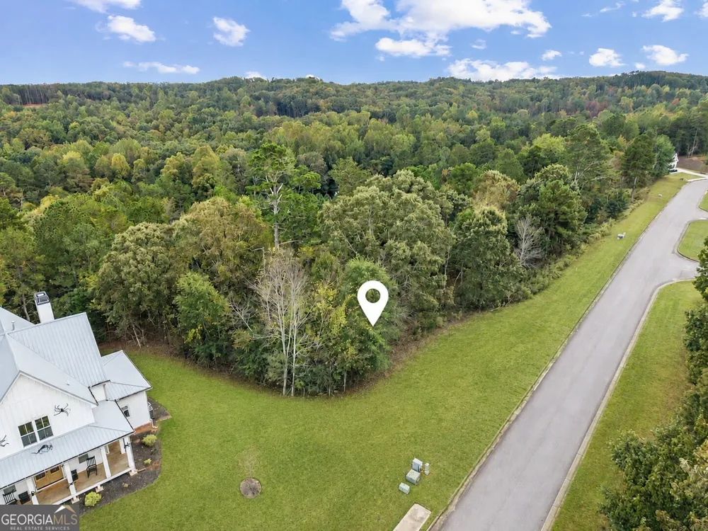 6930 Crestline DR Dawsonville, GA 30534