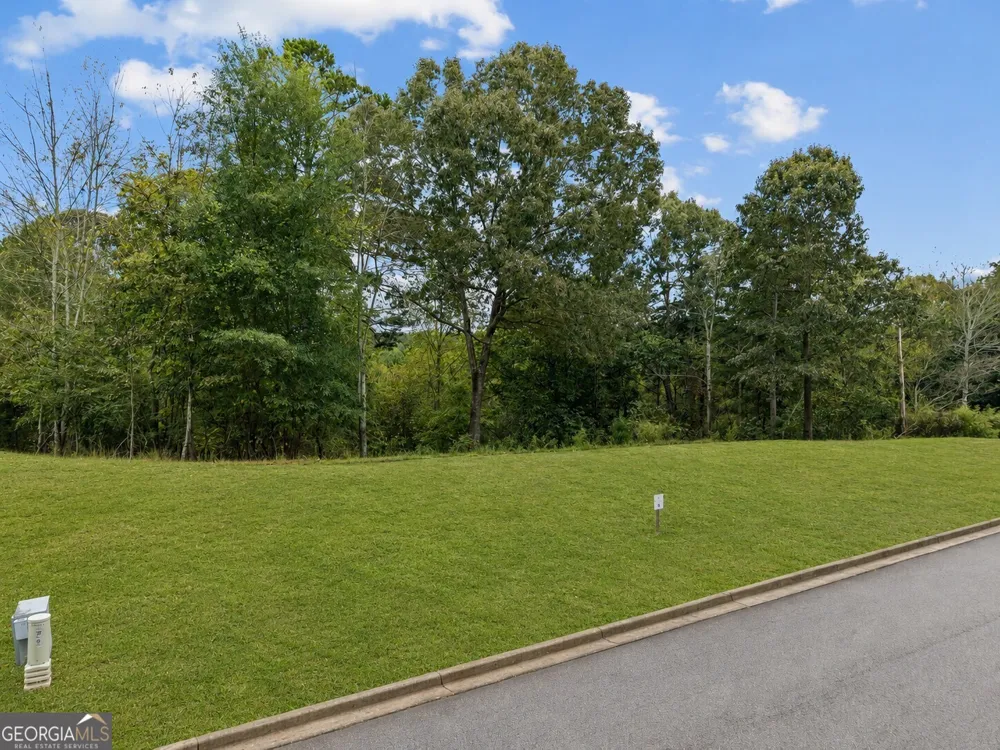 6930 Crestline DR Dawsonville, GA 30534