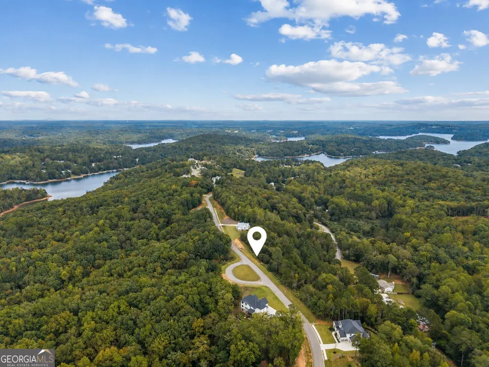 6930 Crestline DR Dawsonville, GA 30534