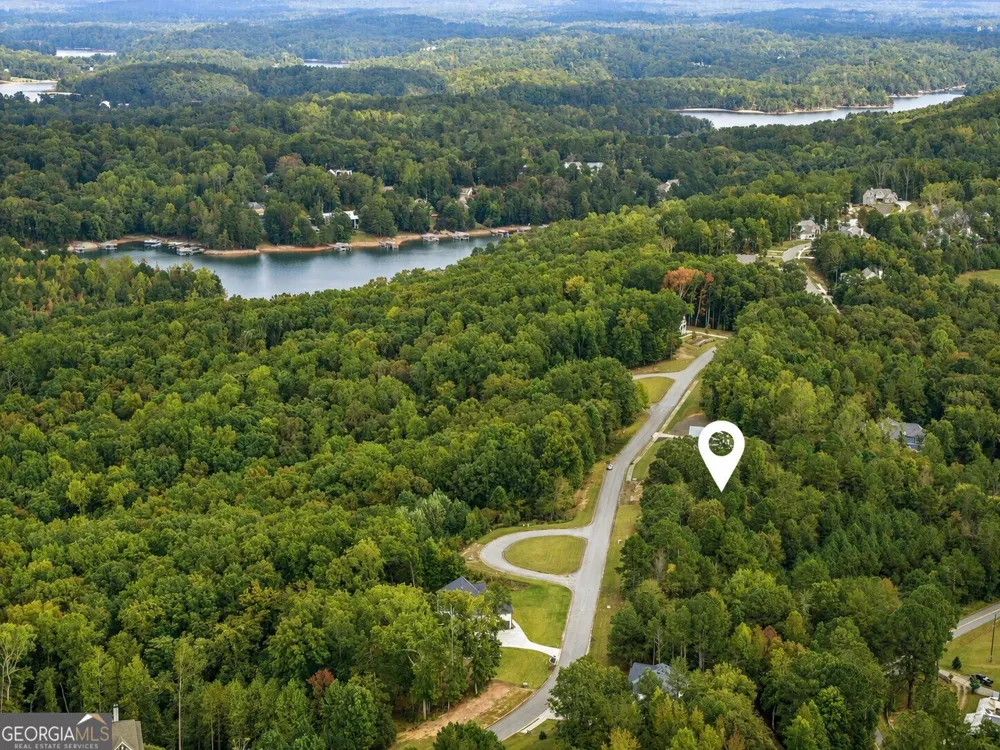 6930 Crestline DR Dawsonville, GA 30534