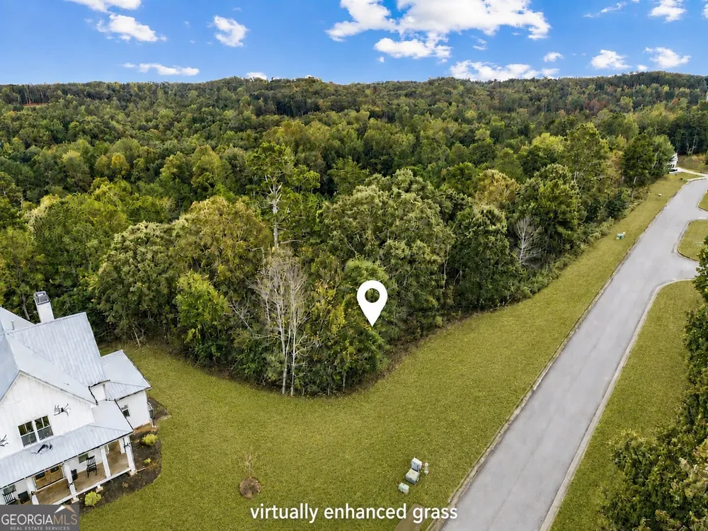 6930 Crestline DR Dawsonville, GA 30534