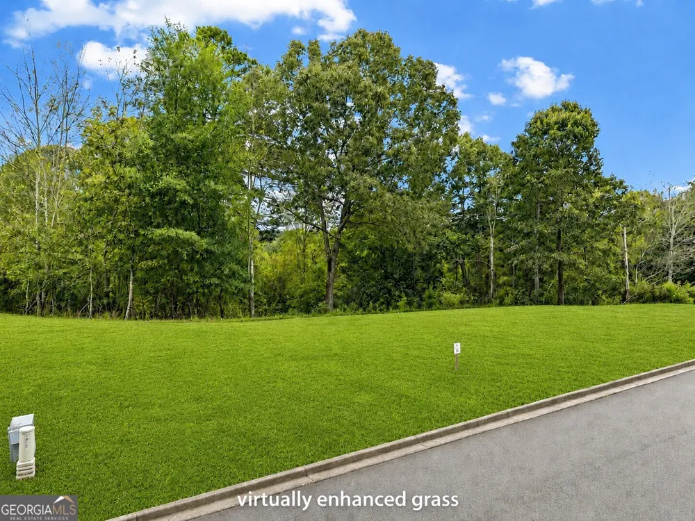 6930 Crestline DR Dawsonville, GA 30534