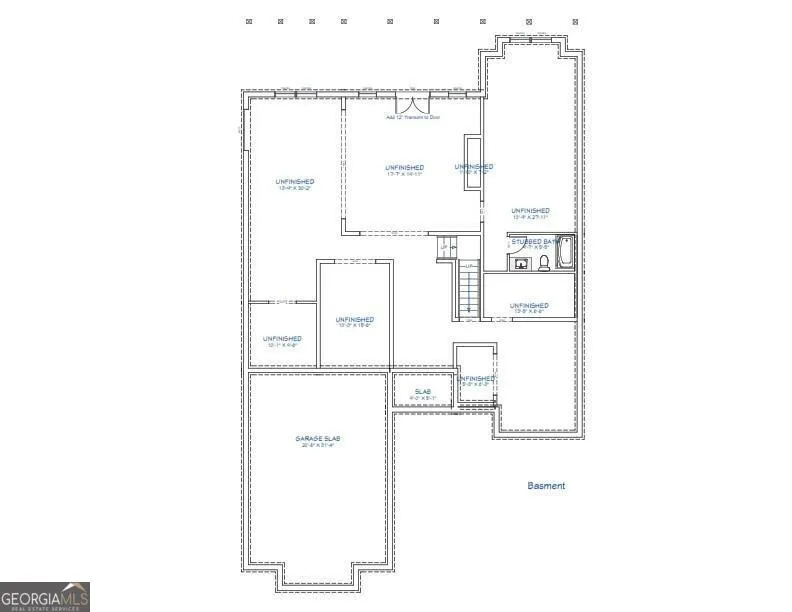 6930 Crestline DR Dawsonville, GA 30534