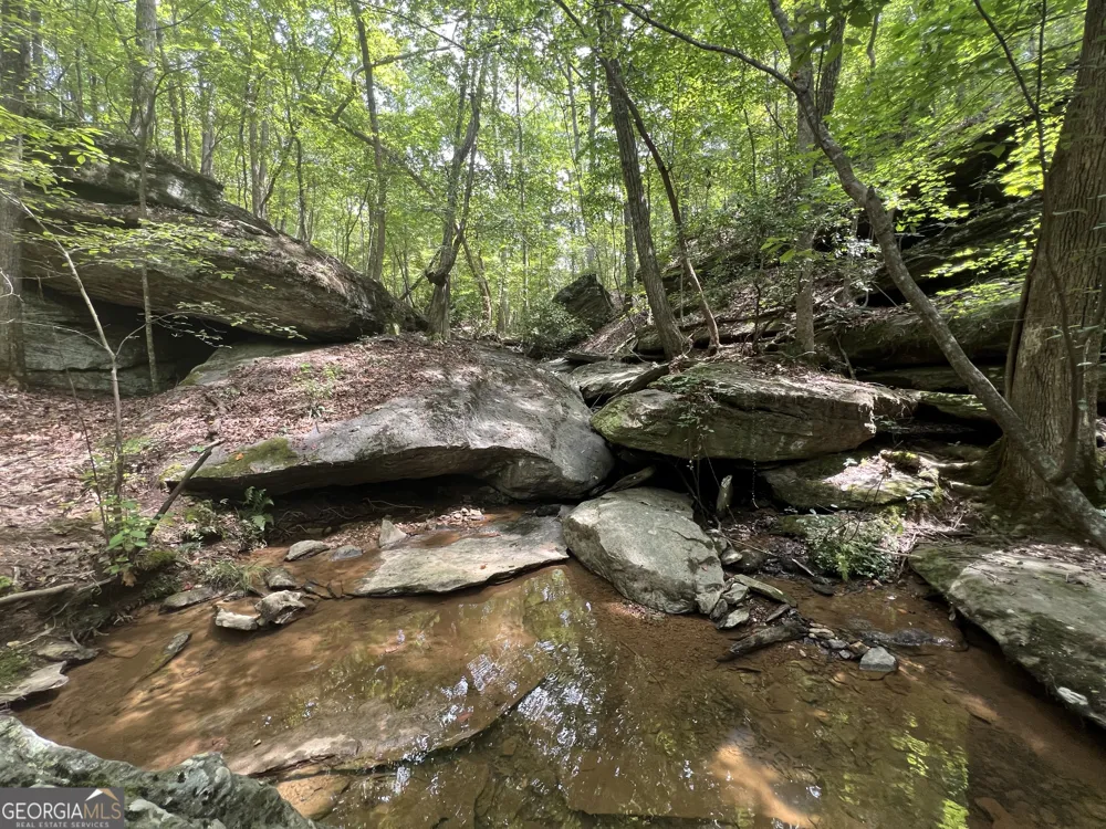 0 Vinson Mountain RD Rockmart, GA 30153