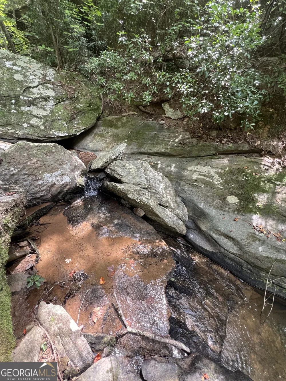 0 Vinson Mountain RD Rockmart, GA 30153