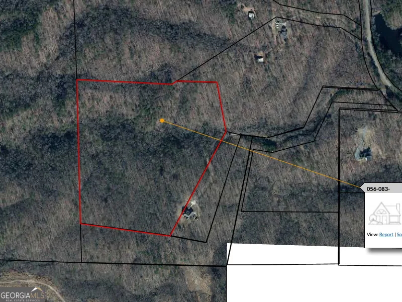 0 Vinson Mountain RD Rockmart, GA 30153