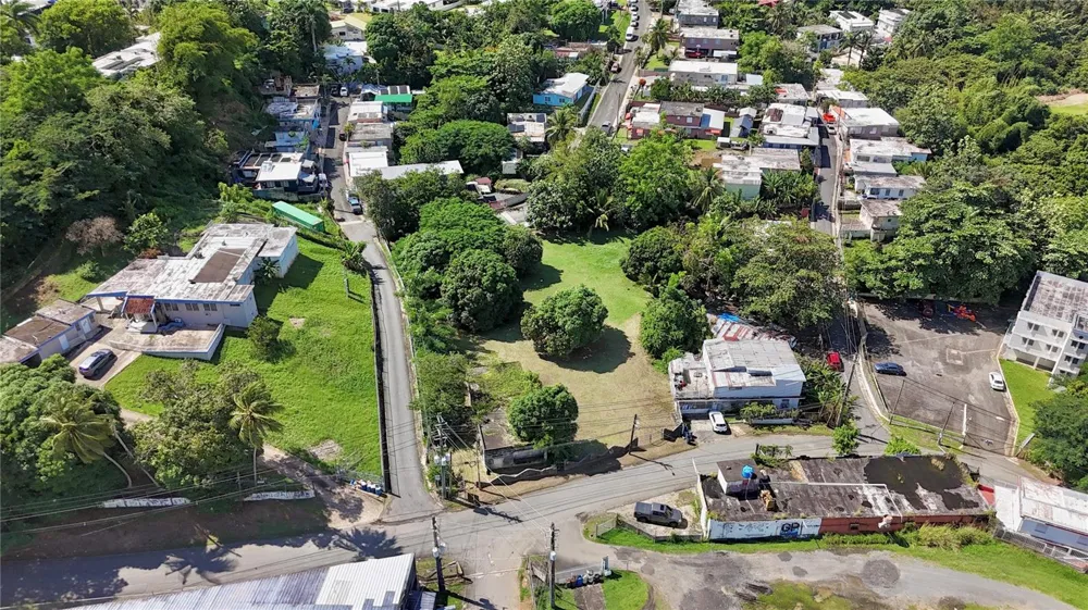 PR-876 KM 0.7 BO LAS CUEVAS Trujillo Alto, PR 00976