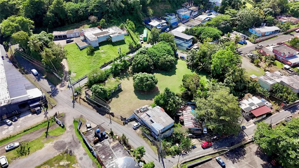 PR-876 KM 0.7 BO LAS CUEVAS Trujillo Alto, PR 00976