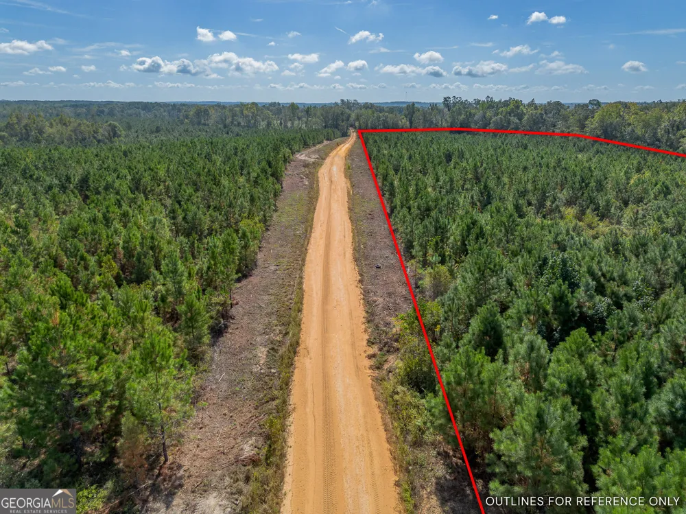 TRACT 6 United Church RD Jacksonville, GA 31544